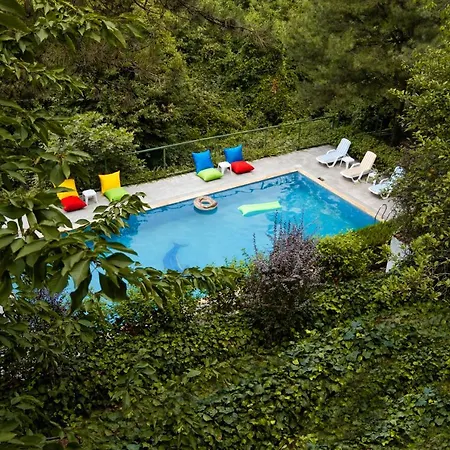 Villa Nest Sapanca