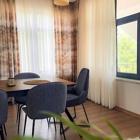 Nest Villa *