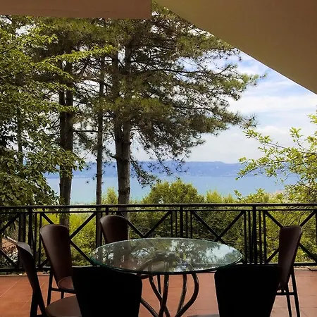 Nest Villa