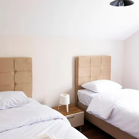 Nest * Sapanca