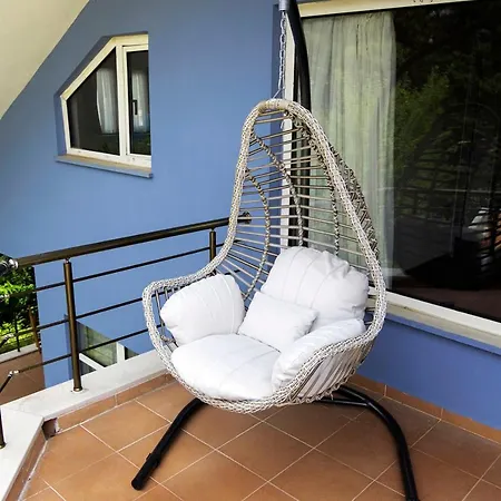 Nest Villa
